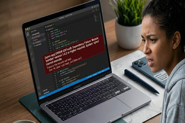 0297xud8 Python Code Error