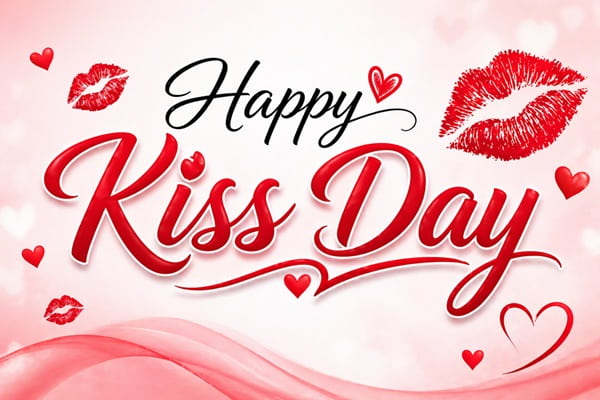 254 Happy Kiss Day Wishes & Quotes for Every Love Story