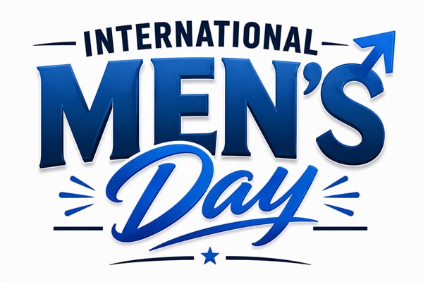 216 International Men’s Day Quote That Will Make Him Feel Truly Appreciated